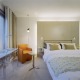Einbettzimmer Deluxe - Hotel Josef Praha