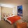 Hotel Josef Praha - Single room Deluxe, Double room Deluxe