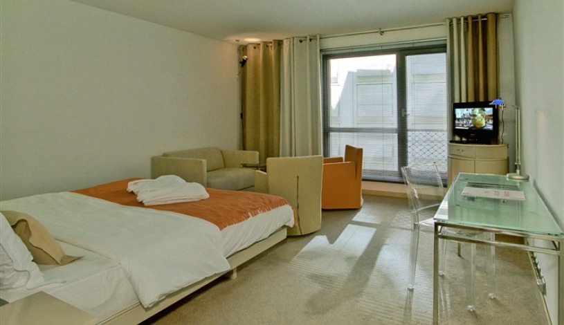 Hotel Josef Praha