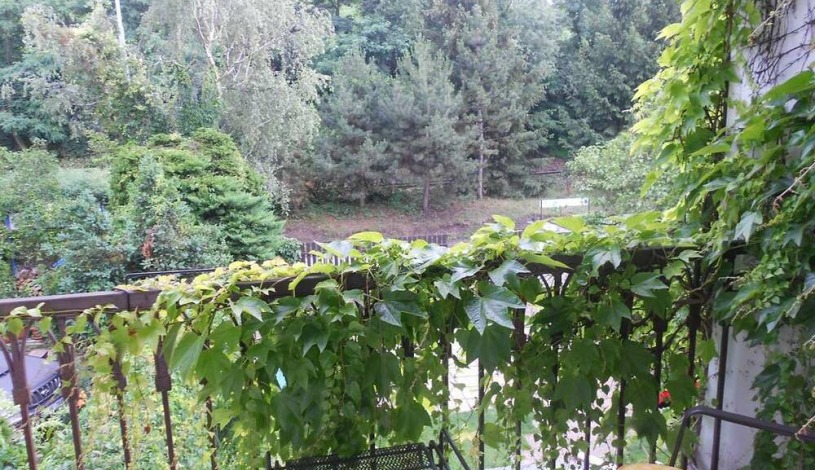 Pension Josefina Praha