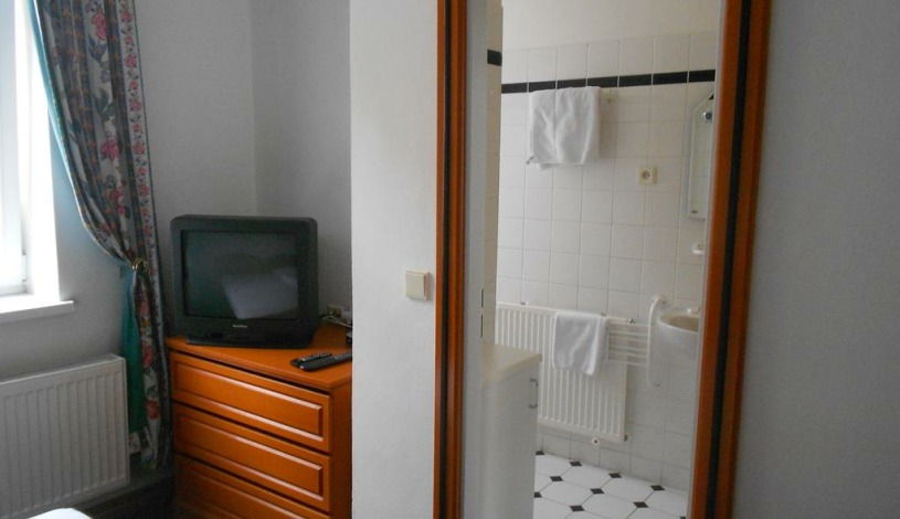 Pension Josefina Praha