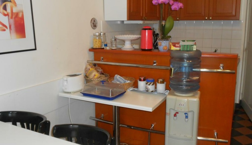 Pension Josefina Praha