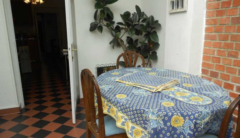 Pension Josefina Praha