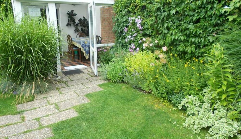 Pension Josefina Praha