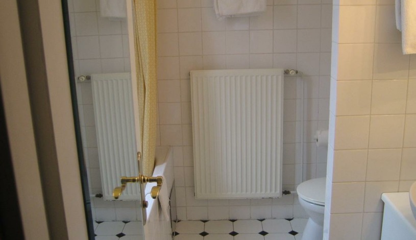 Pension Josefina Praha