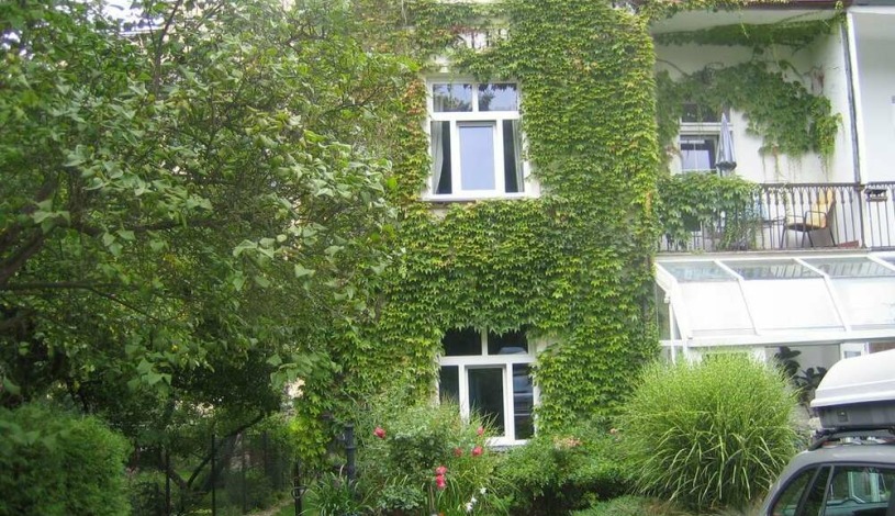 Pension Josefina Praha