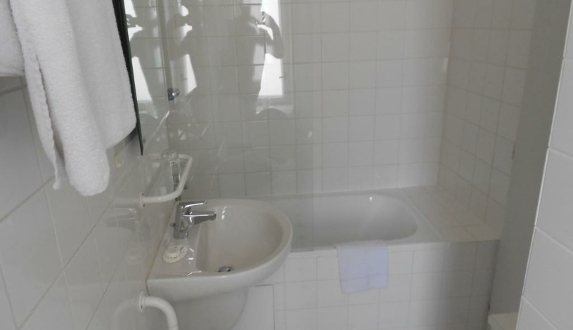 Pension Josefina Praha