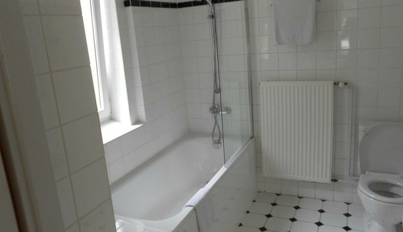 Pension Josefina Praha