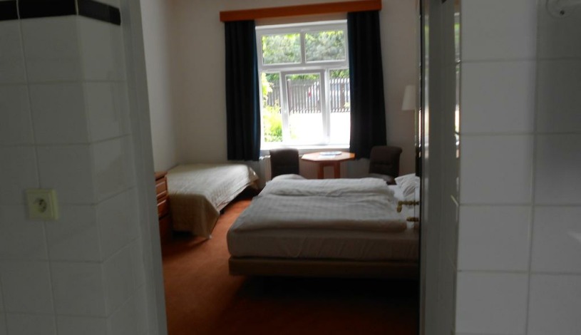 Pension Josefina Praha