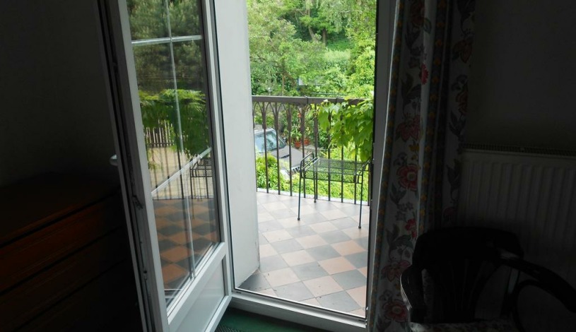 Pension Josefina Praha