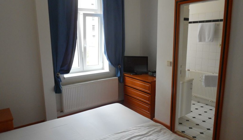 Pension Josefina Praha