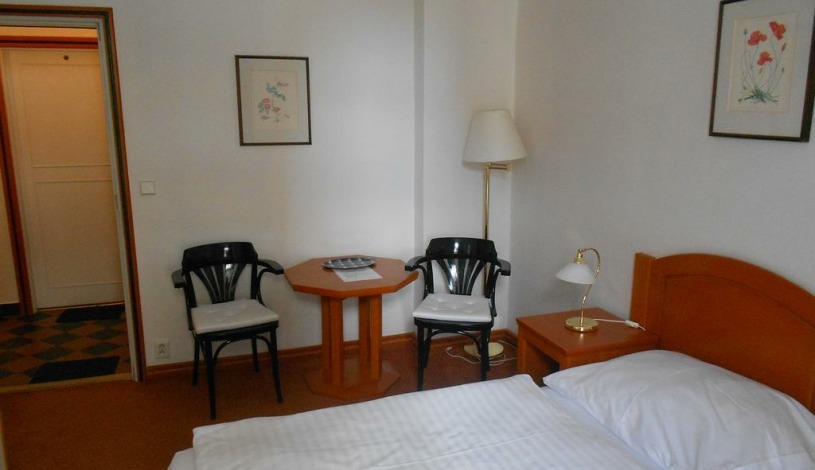 Pension Josefina Praha
