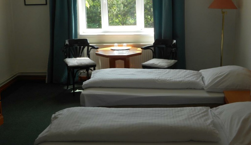 Pension Josefina Praha