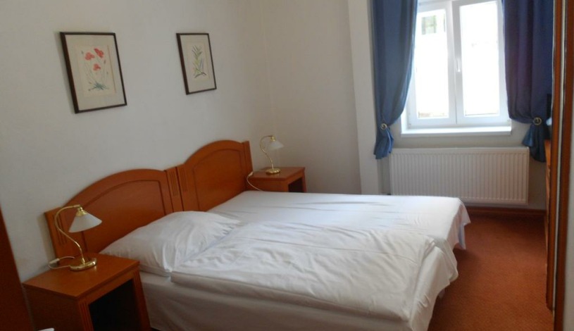Pension Josefina Praha
