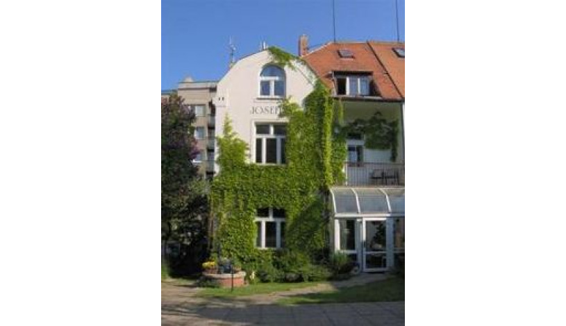 Pension Josefina Praha
