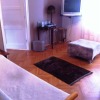 1-bedroom Beograd Senjak with kitchen for 6 persons