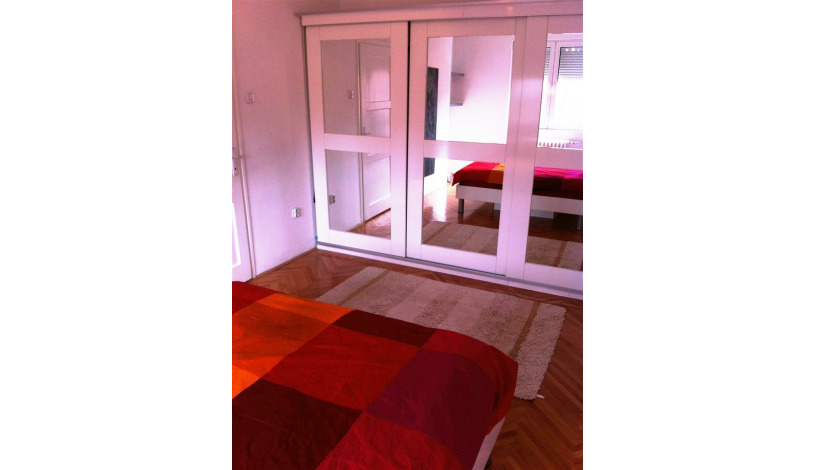 Apartment Jovana Ristića Beograd - Apt 59494