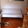 1-комнатная Aпартамент в Белград Senjak с кухней на 6 человек