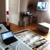 1-комнатная Aпартамент в Белград Senjak с кухней на 6 человек