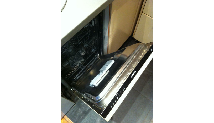 Apartment Jovana Ristića Beograd - Apt 59494