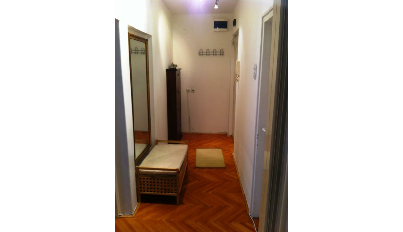 Apartment Jovana Ristića Beograd - Apt 59494