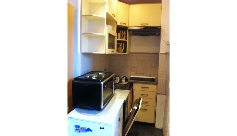 Apartment Jovana Ristića Beograd - Apt 59494