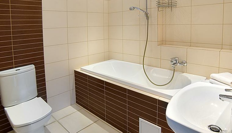 Apartment Józefa Dietla Kraków - Colonial