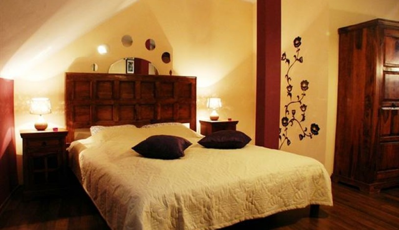 Apartment Józefa Dietla Kraków - Colonial