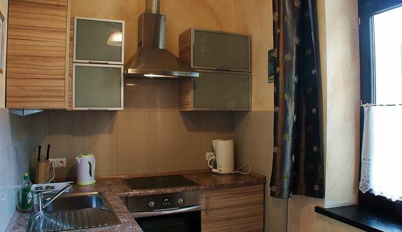 Apartment Józefa Dietla Kraków - Royal 2