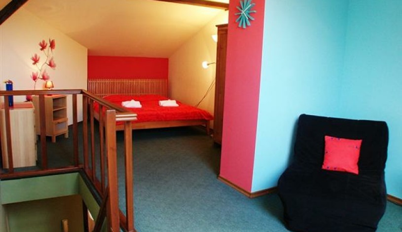 Apartment Józefa Dietla Kraków - Cracovia 7