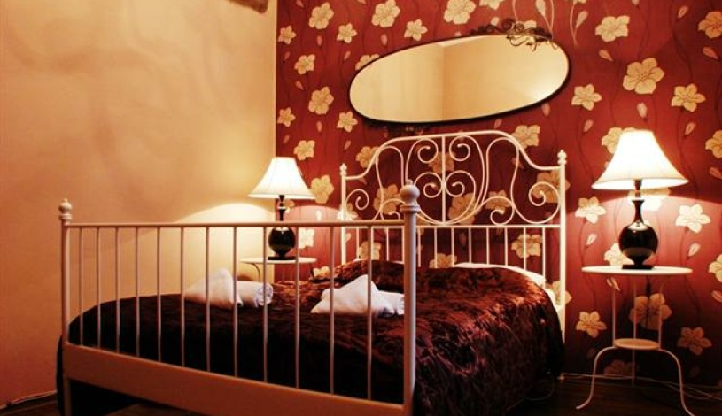 Apartment Józefa Dietla Kraków - Queen