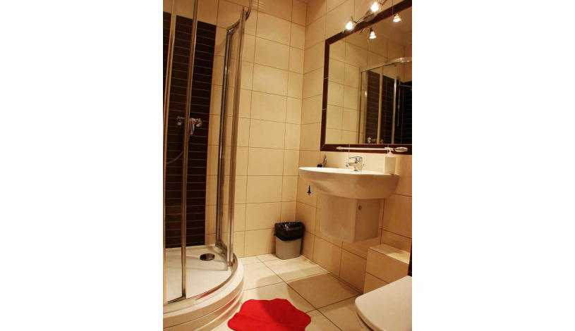 Apartment Józefa Dietla Kraków - Grand