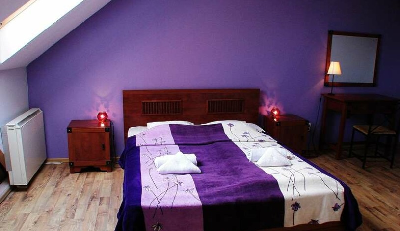 Apartment Józefa Dietla Kraków - Cracovia 3