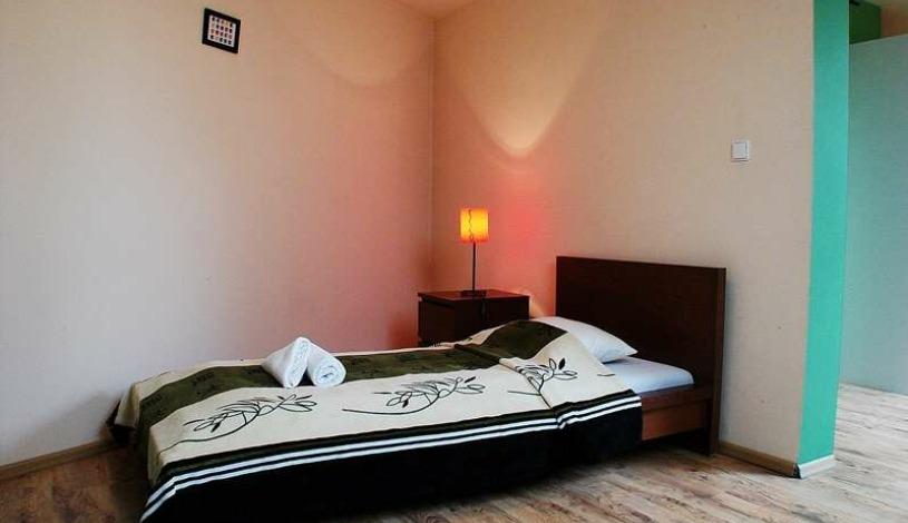 Apartment Józefa Dietla Kraków - Cracovia 4