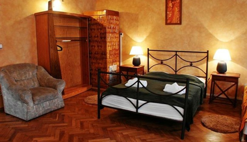 Apartment Józefa Dietla Kraków - Touch Of Africa