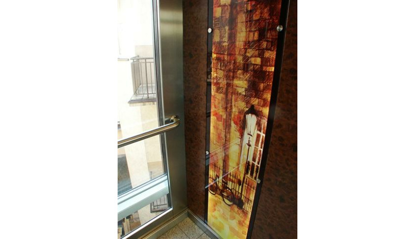 Apartment Józefa Dietla Kraków - Touch Of Africa