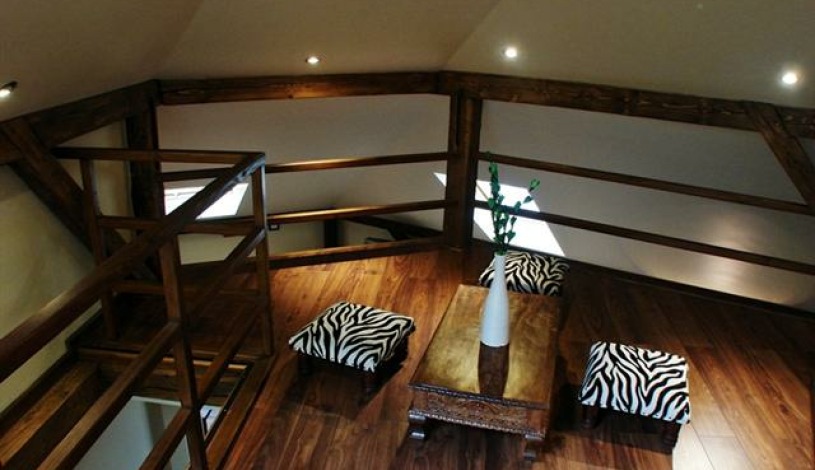 Apartment Józefa Dietla Kraków - Cracovia 2