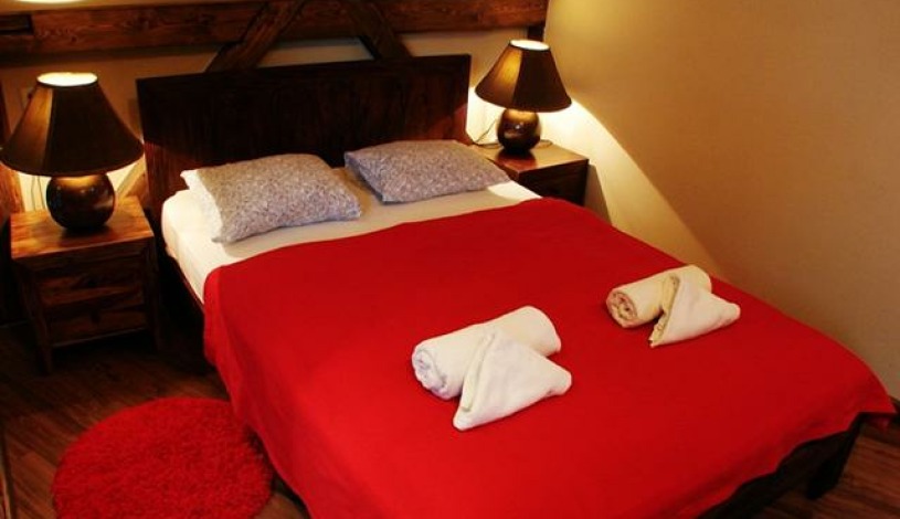 Apartment Józefa Dietla Kraków - Cracovia 2