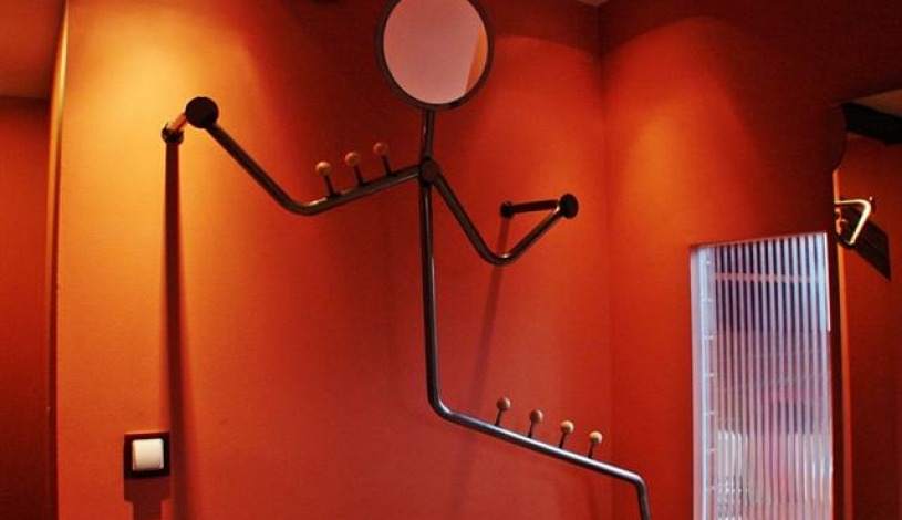 Apartment Józefa Dietla Kraków - Cracovia 2