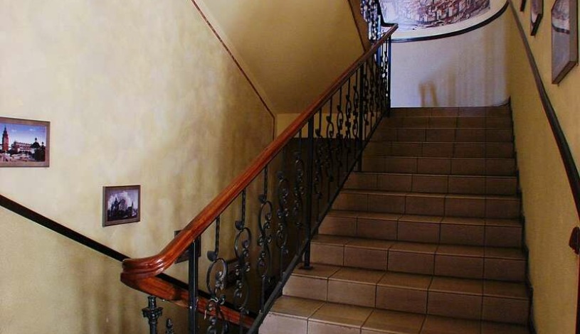 Apartment Józefa Dietla Kraków - Colonial