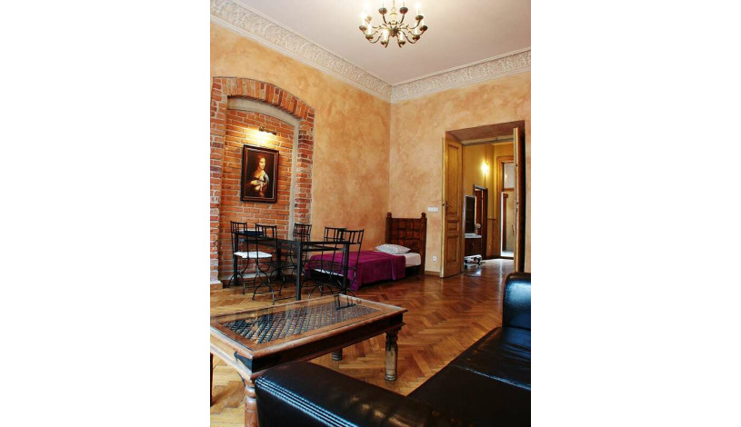 Apartment Józefa Dietla Kraków - Royal