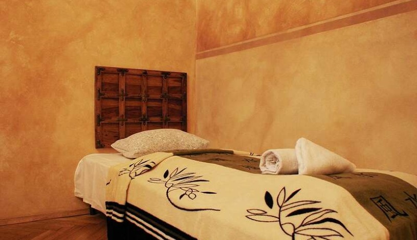 Apartment Józefa Dietla Kraków - Colonial 2