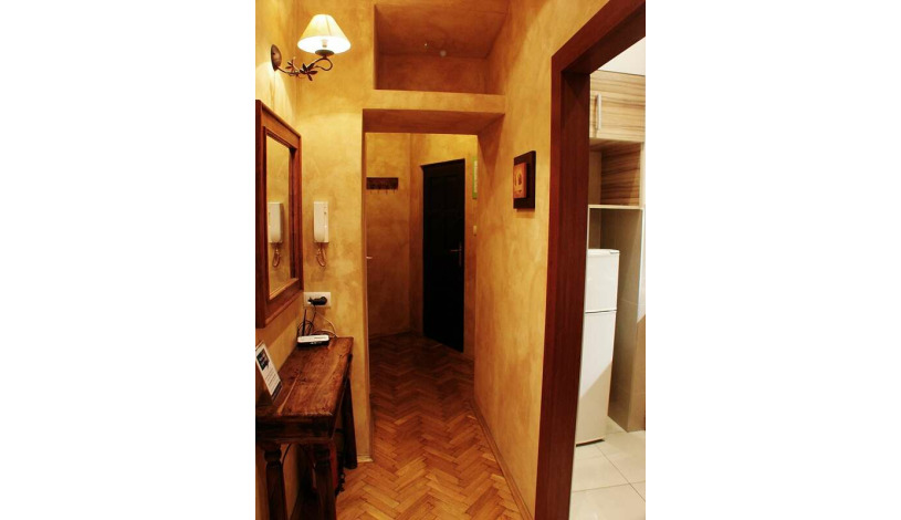 Apartment Józefa Dietla Kraków - Colonial 2