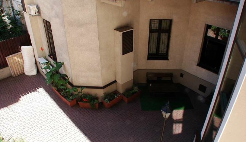 Apartment Józefa Dietla Kraków - Colonial 2