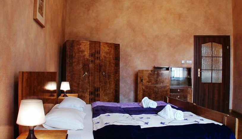 Apartment Józefa Dietla Kraków - Royal 2