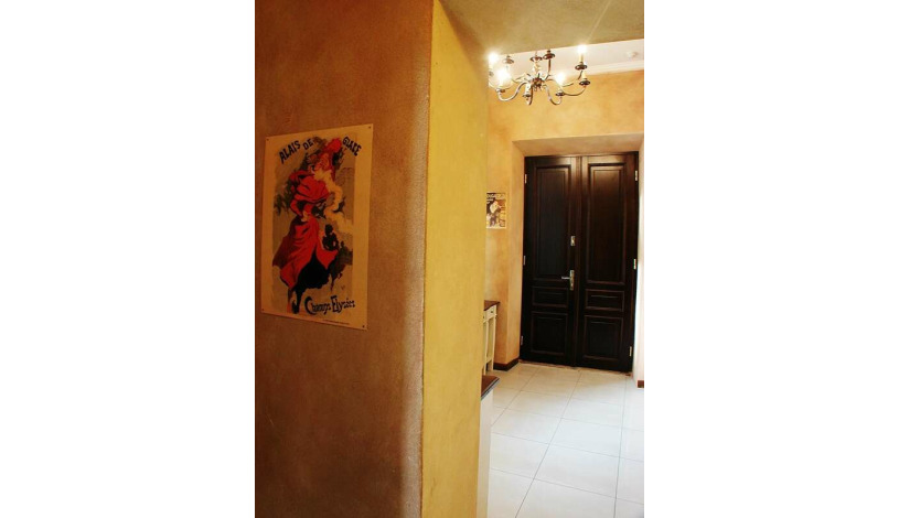 Apartment Józefa Dietla Kraków - Royal 2