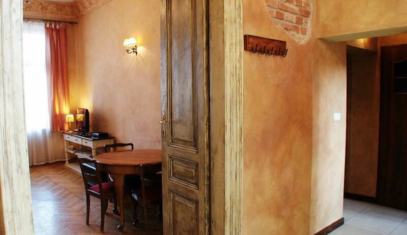 Apartment Józefa Dietla Kraków - Royal 2