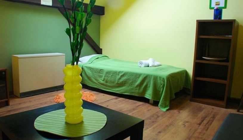 Apartment Józefa Dietla Kraków - Cracovia 7