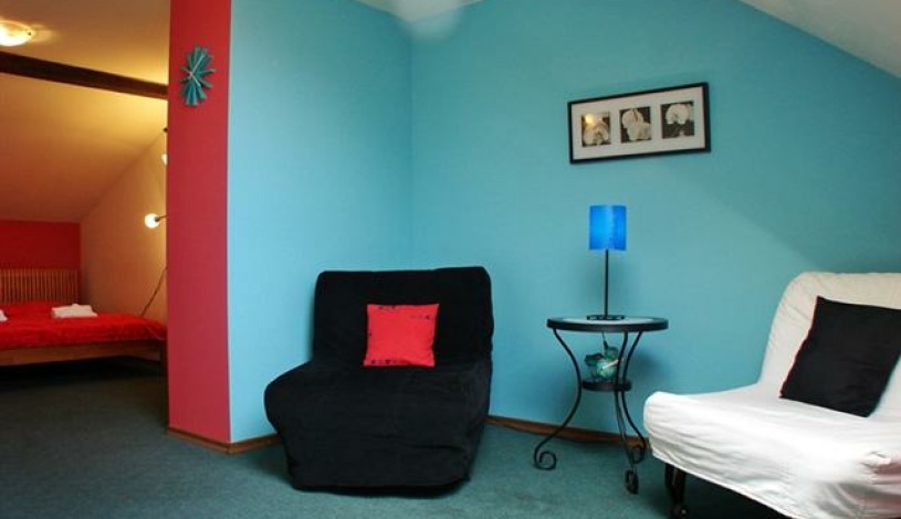 Apartment Józefa Dietla Kraków - Cracovia 7