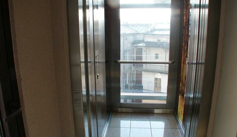 Apartment Józefa Dietla Kraków - Cracovia 7